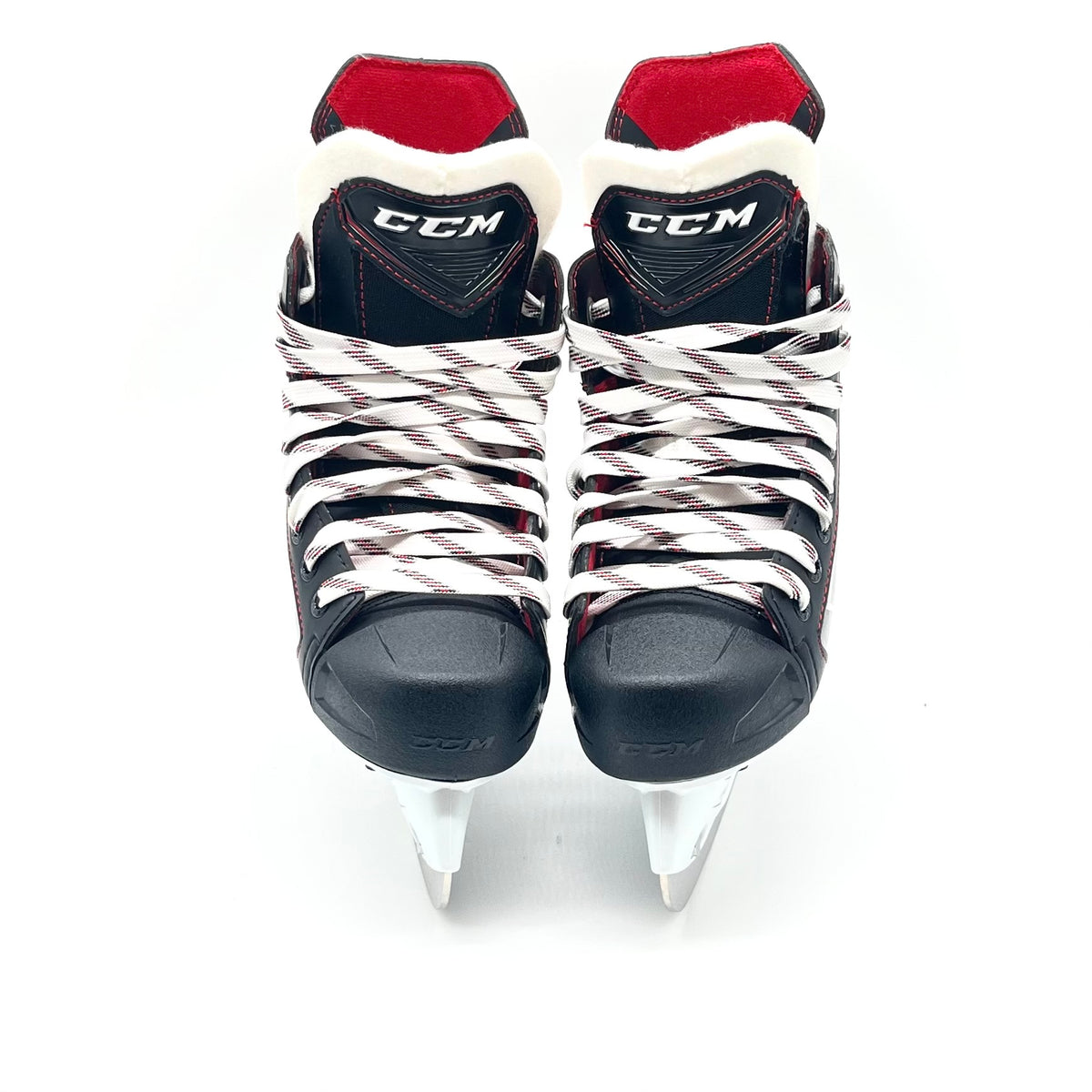 CCM JetSpeed FT460 newest Goalie Skates