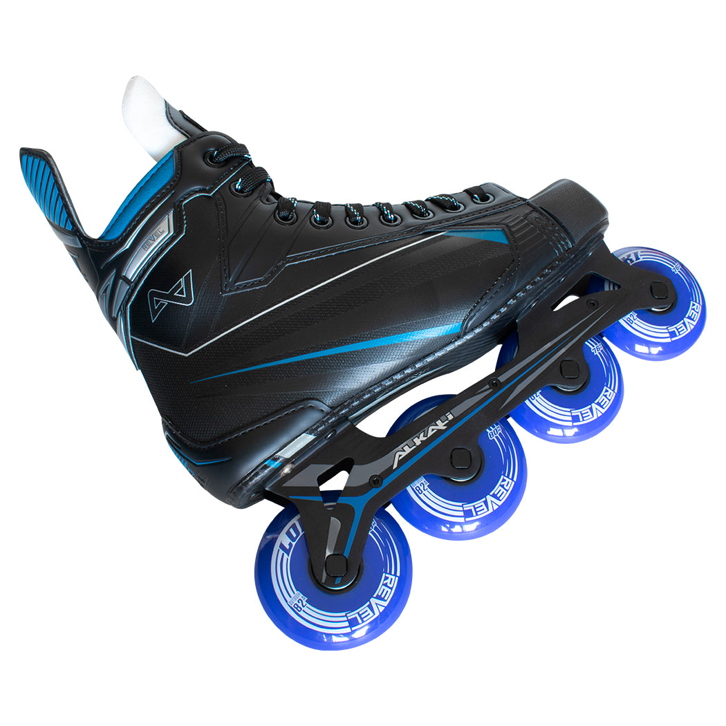 Alkali Revel 6 Inline Hockey Skates – HockeyStickMan