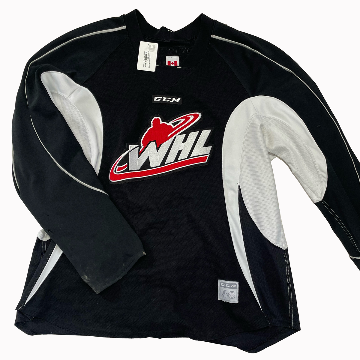 NEW - CCM OHL Practice Jersey (Multiple Colours) – HockeyStickMan