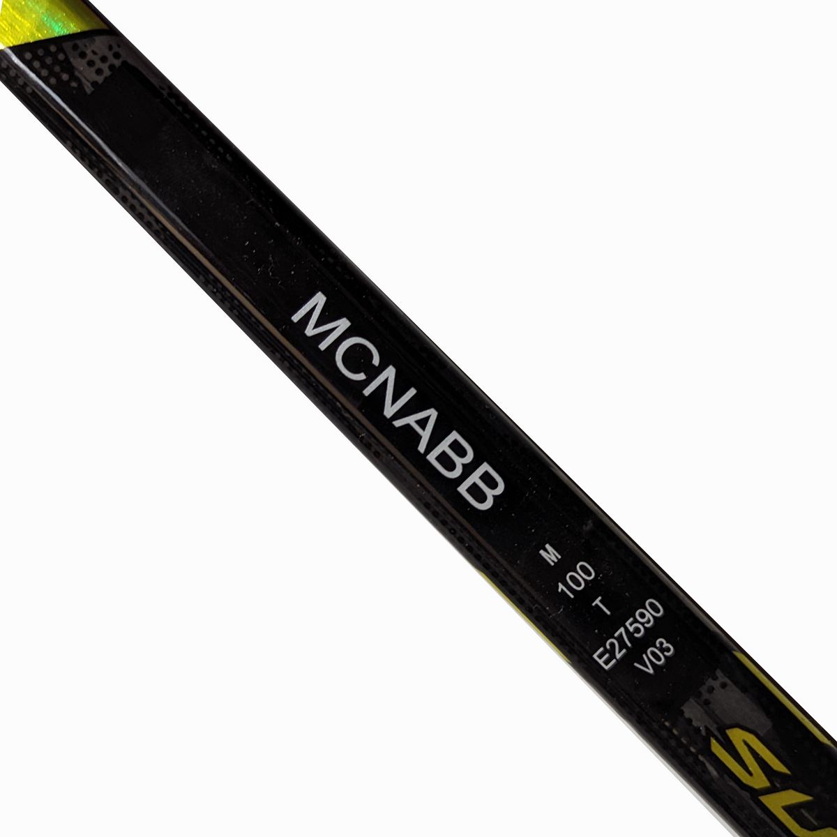 CCM Super Tacks AS4 Pro Senior Hockey Stick – HockeyStickMan