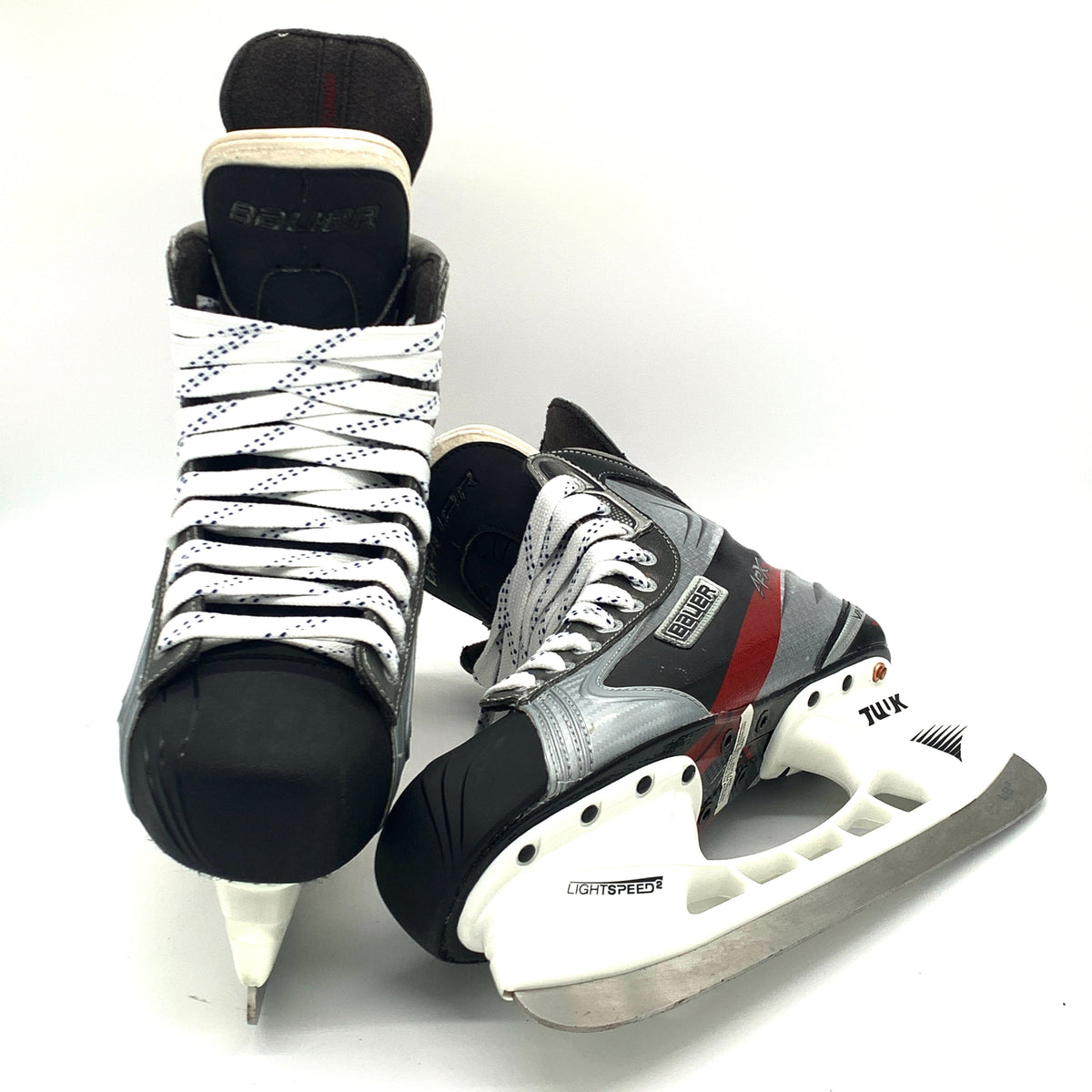 Bauer Vapor APX - Pro Stock Hockey Skates – HockeyStickMan