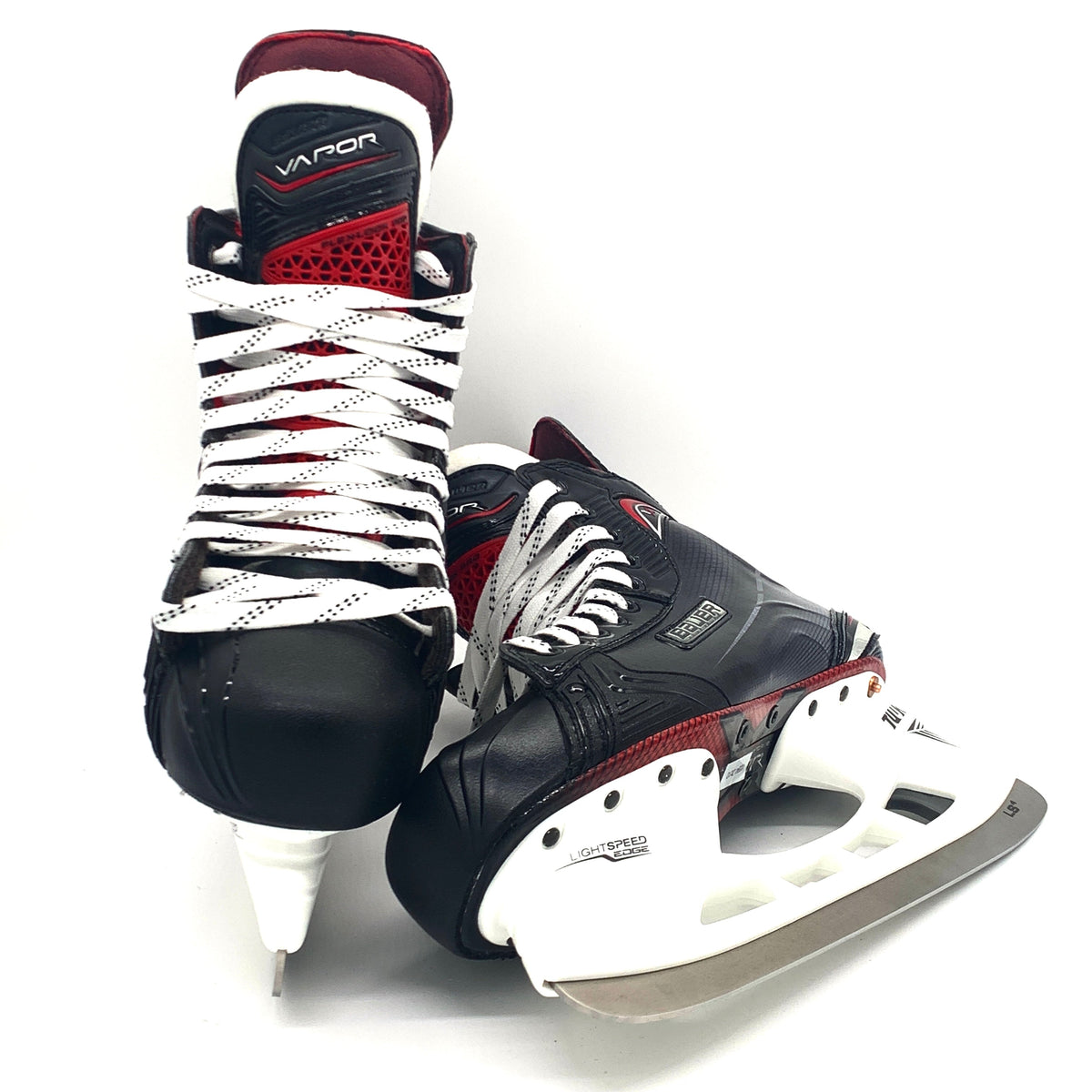 Bauer Vapor 1X 2.0 - Pro Stock Hockey Skates - Size L10D/R9.75D - Jaku –  HockeyStickMan