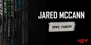 Jared Mccann Stick Spec Check