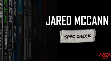 Jared Mccann Stick Spec Check