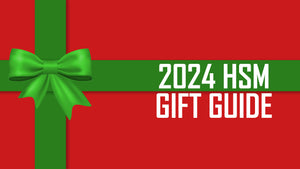 2024 HSM Holiday Gift Guide