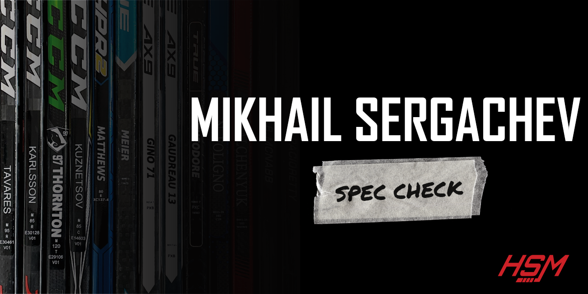 Mikhail Sergachev Jerseys, Mikhail Sergachev Shirts, Apparel, Gear