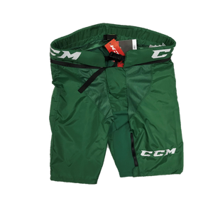 CCM Washington Capitals NHL Pro Stock Hockey Player Girdle Pant Shell L +1  9K