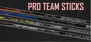 Pro Team Stock Sticks