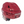 Load image into Gallery viewer, Bauer Re-Akt 150 - Hockey Helmet (Crimson)
