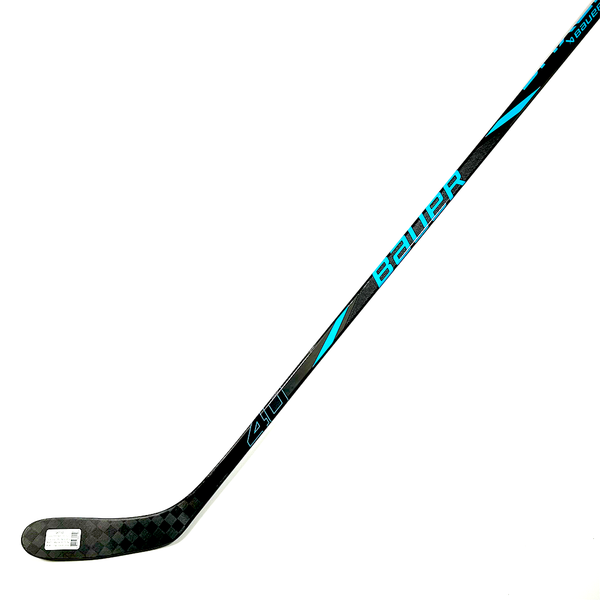 Bauer S24 Nexus Performance - Junior