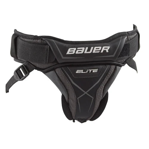 Bauer Elite Goalie Jill