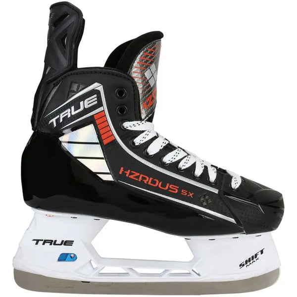 True HZRDUS 5x4 Hockey Skates - Intermediate