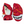 Load image into Gallery viewer, Bauer Supreme Mach - NHL Pro Stock Glove - A.J. Greer (Red/Yellow)
