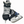 Load image into Gallery viewer, CCM Tacks AS-V Pro - New NCAA Pro Stock Hockey Skates - Size 7.5 (Black/Blue)
