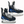 Load image into Gallery viewer, CCM Tacks AS-V Pro - New NCAA Pro Stock Hockey Skates - Size 7.5 (Black/Blue)
