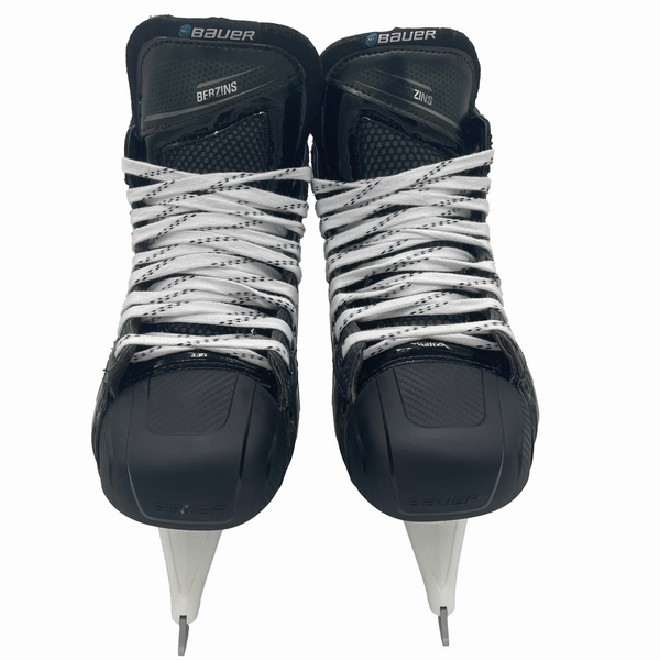 Bauer Pro - Pro Stock Goalie Skates - Size 9 Fit 2