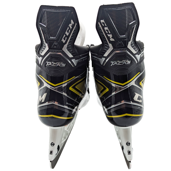 CCM SuperTacks AS3 Pro - Pro Stock Hockey Skates - Size 9.5R