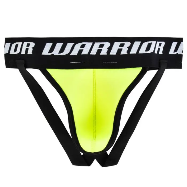 Warrior - Alpha X Jock