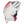 Load image into Gallery viewer, CCM Axis 2 - Used Pro Stock Goalie Glove (White/Red/Grey)
