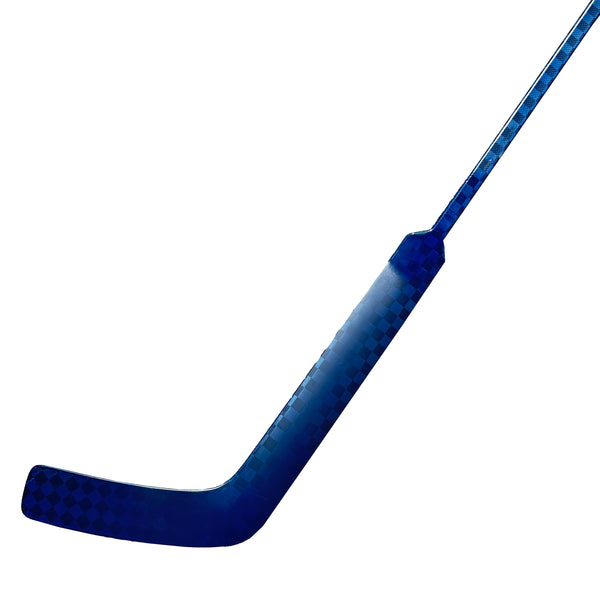 Goalie - Pro Blackout™ Blue Lite