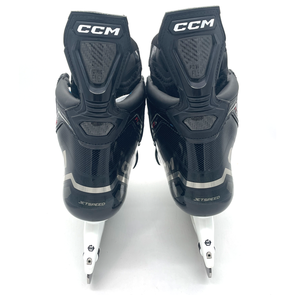 CCM Jetspeed FT6 Pro - Pro Stock Hockey Skates - Size 9R