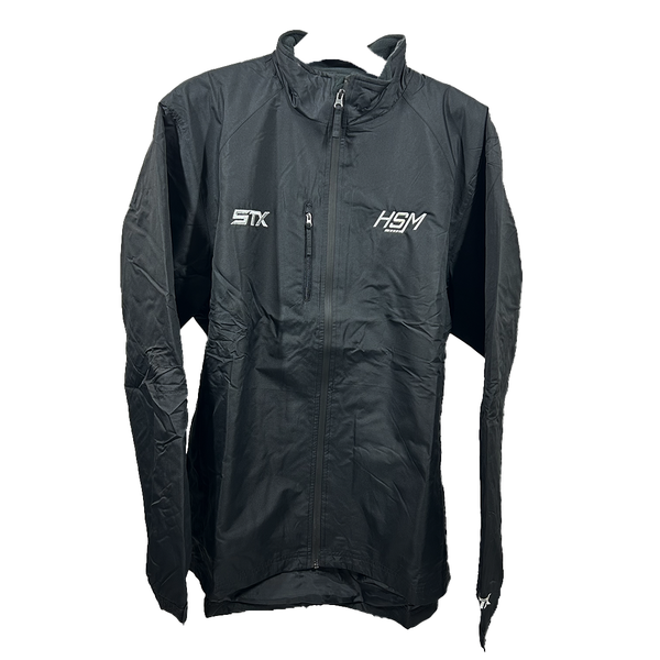 STX - Mid Weight Jacket