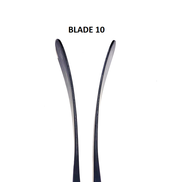 Bauer Supreme TotalOne NXG - Intermediate