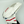 Load image into Gallery viewer, CCM Extreme Flex III - Used Pro Stock Full Right Goalie Glove (White/Red)
