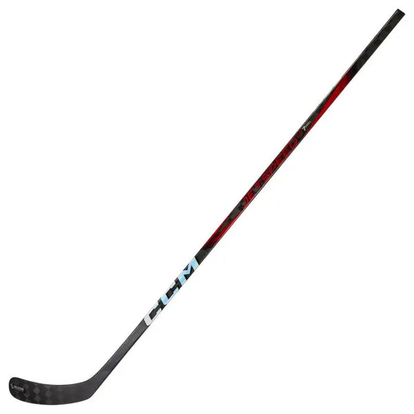 CCM Jetspeed FT7 Pro (Red) - Retail