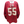 Load image into Gallery viewer, NHL - Used Adidas Montreal Canadiens Practice Jersey (Red)
