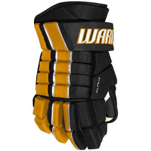 Warrior Fr Pro - Hockey Glove