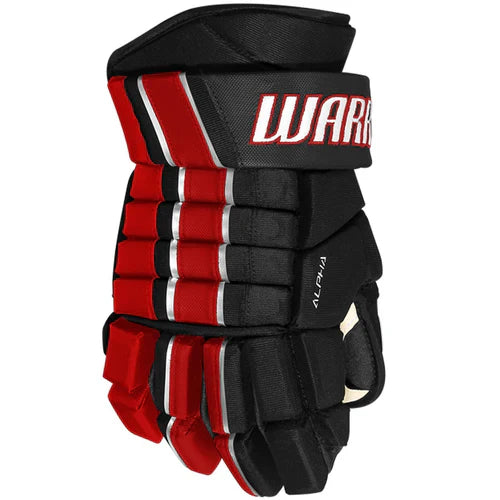 Warrior Fr Pro - Hockey Glove