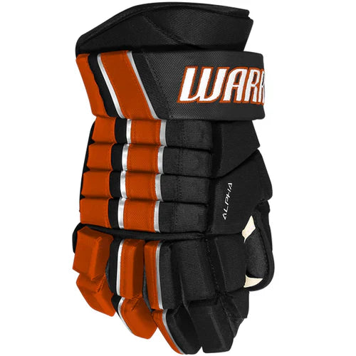 Warrior Fr Pro - Hockey Glove