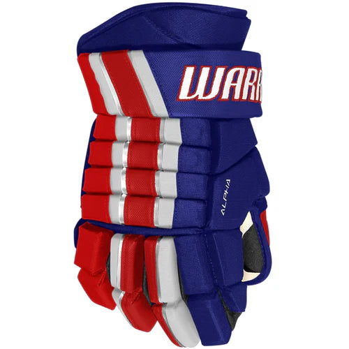 Warrior Fr Pro - Hockey Glove