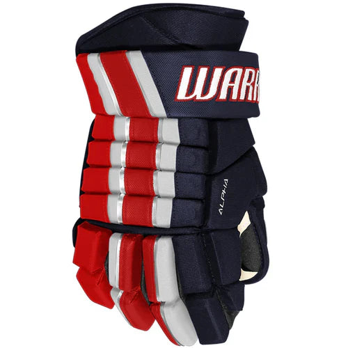 Warrior Fr Pro - Hockey Glove