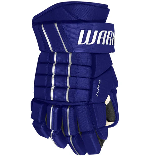 Warrior Fr Pro - Hockey Glove