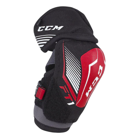 CCM Jetspeed FT1 - Junior Elbow Pads