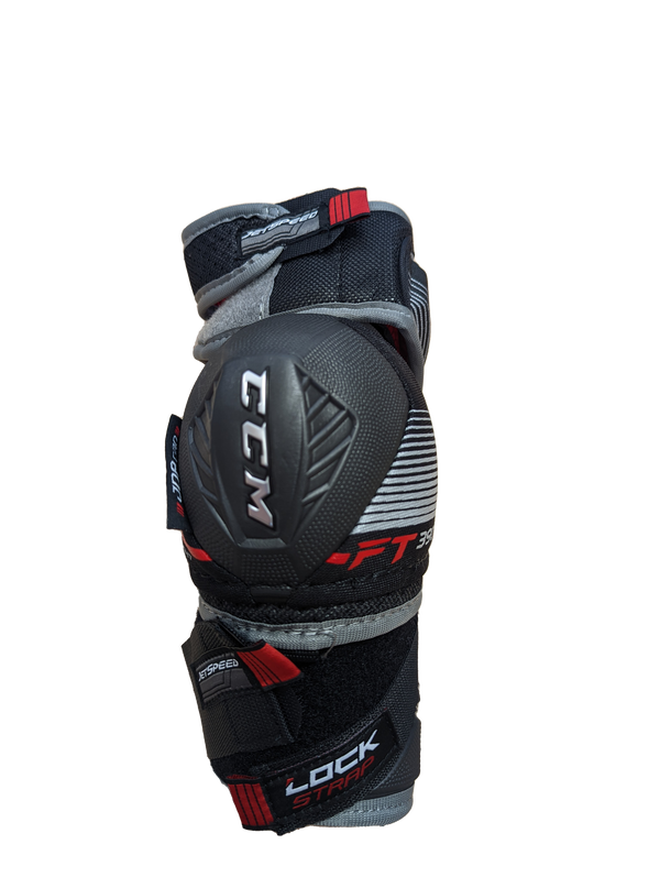 CCM Jetspeed FT390 - Junior Elbow Pads