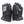 Load image into Gallery viewer, CCM HGJS - Used Pro Stock Glove (Black)
