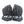 Load image into Gallery viewer, CCM HGJS - Used Pro Stock Glove (Black)
