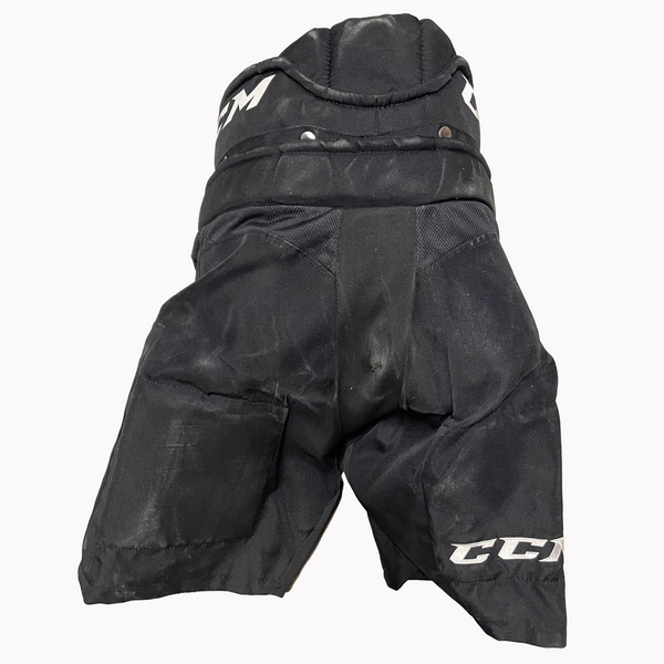 CCM HP31 - Used Pro Stock Hockey Pants (Black)