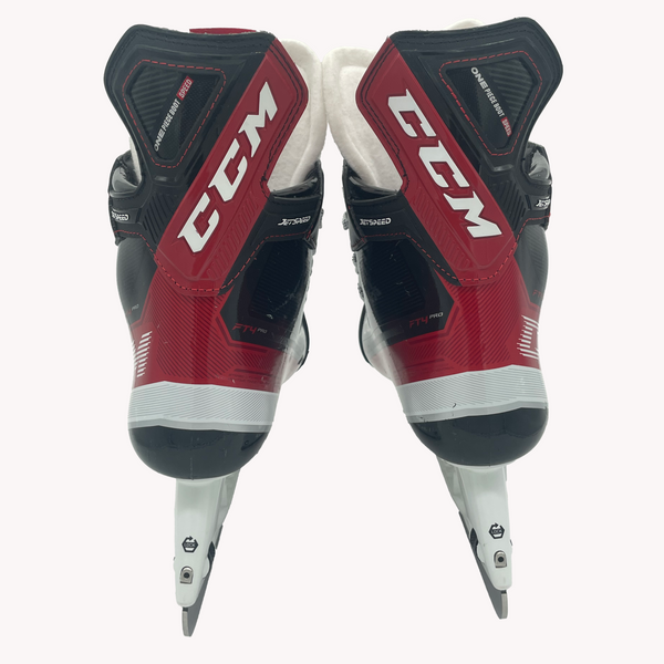 CCM Jetspeed FT4 Pro - Pro Stock Hockey Skates - Size 6.5R