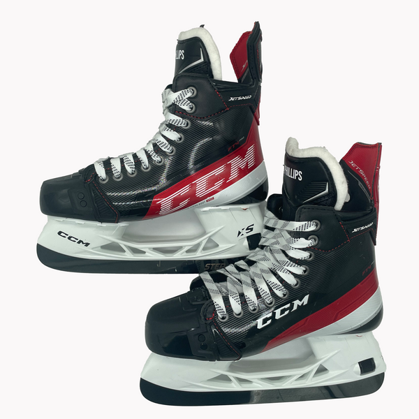 CCM Jetspeed FT4 Pro - Pro Stock Hockey Skates - Size 6.5R