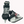 Load image into Gallery viewer, CCM Jetspeed FT4 Pro - Pro Stock Hockey Skates - Size 8.25R
