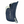 Load image into Gallery viewer, CCM Extreme Flex 6 - Used Pro Stock Goalie Blocker (White/Blue) - Columbus Blue Jackets
