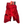 Load image into Gallery viewer, CCM HP70 - NHL Pro Stock Hockey Pant - Calgary Flames (Red/Yellow/White)
