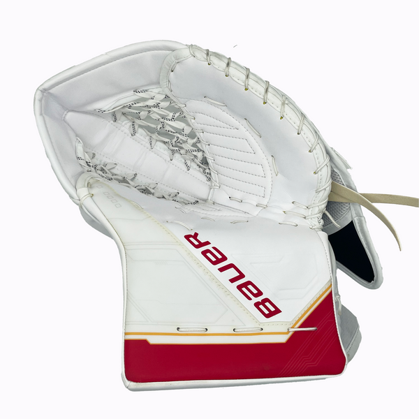 Bauer s29 glove best sale