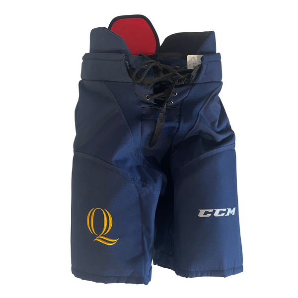 CCM HPWM2 - Women's NCAA Pro Stock Hockey Pant (Navy)