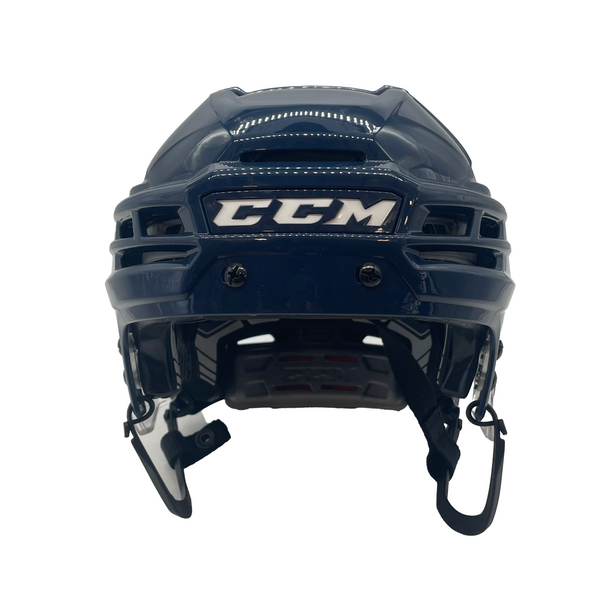 CCM Tacks 910 - Hockey Helmet (Navy)