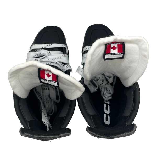 CCM SuperTacks AS3 Pro - Pro Stock Hockey Skates - Size 10W